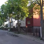 Kwatera Nad Morzem Orlowo
