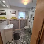 Kwatera Nad Morzem Orlowo Apartamento Gdynia