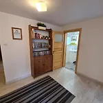 Kwatera Nad Morzem Orlowo Apartamento *