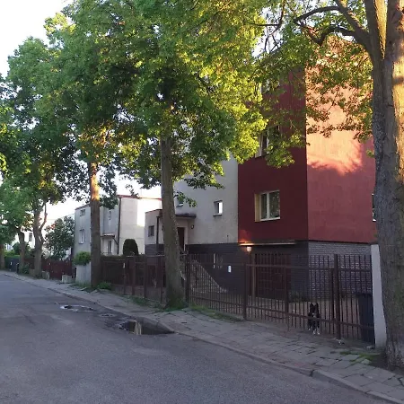 Kwatera Nad Morzem Orlowo