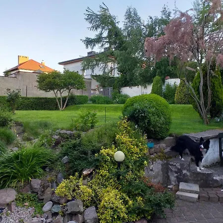 Kwatera Nad Morzem Orlowo *