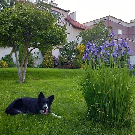 Apartmán Kwatera Nad Morzem Orlowo *