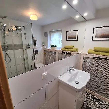 Kwatera Nad Morzem Orlowo