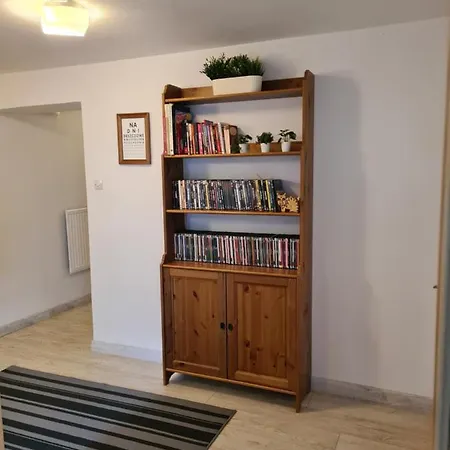 Apartamento Kwatera Nad Morzem Orlowo *