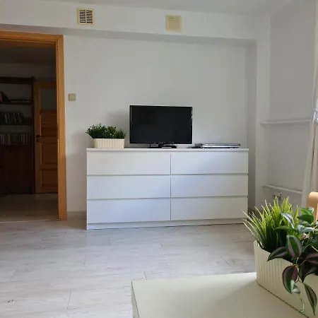 Apartmán Kwatera Nad Morzem Orlowo Gdyně