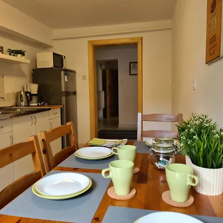 Kwatera Nad Morzem Orlowo *