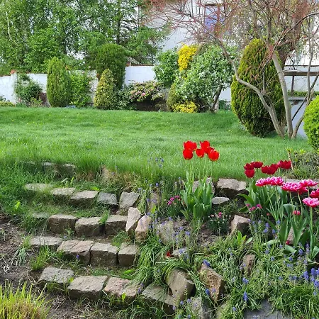 Kwatera Nad Morzem Orlowo