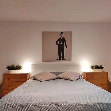 Kwatera Nad Morzem Orlowo アパート グディニャ