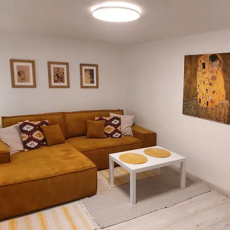 Apartamento Kwatera Nad Morzem Orlowo Gdynia