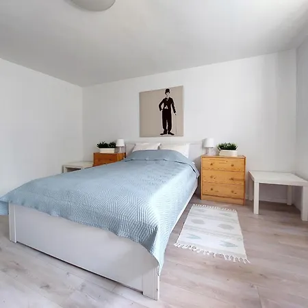 Kwatera Nad Morzem Orlowo Gdyně