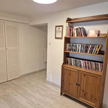 Kwatera Nad Morzem Orlowo