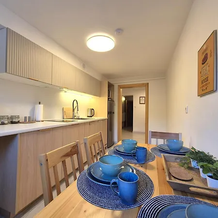 Kwatera Nad Morzem Orlowo *