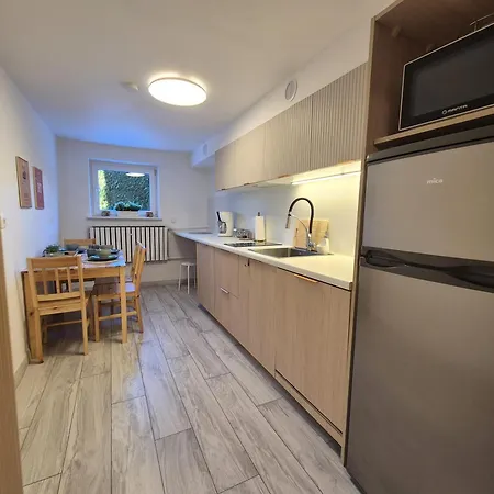 Kwatera Nad Morzem Orlowo Gdynia