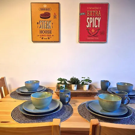 Kwatera Nad Morzem Orlowo