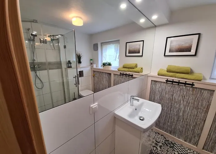 Kwatera Nad Morzem Orlowo