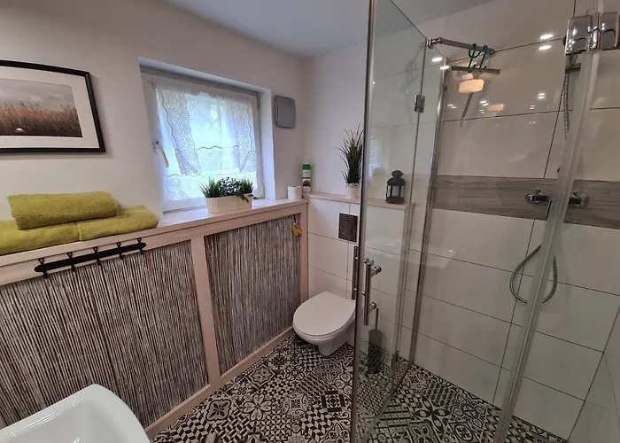 Apartman Kwatera Nad Morzem Orlowo Gdynia