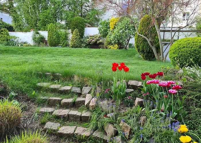 Kwatera Nad Morzem Orlowo