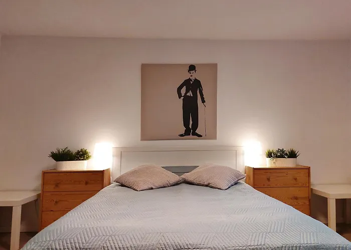 Kwatera Nad Morzem Orlowo Apartman Gdynia