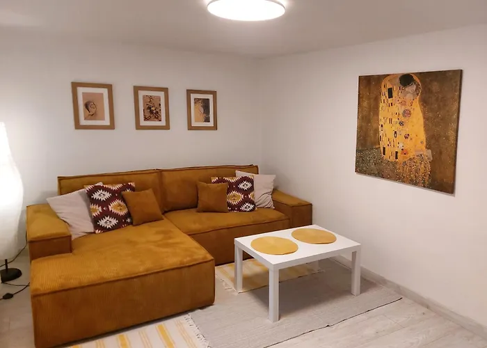 Apartman Kwatera Nad Morzem Orlowo Gdynia