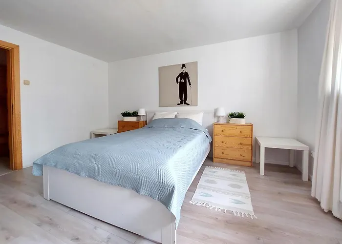 Kwatera Nad Morzem Orlowo Gdynia