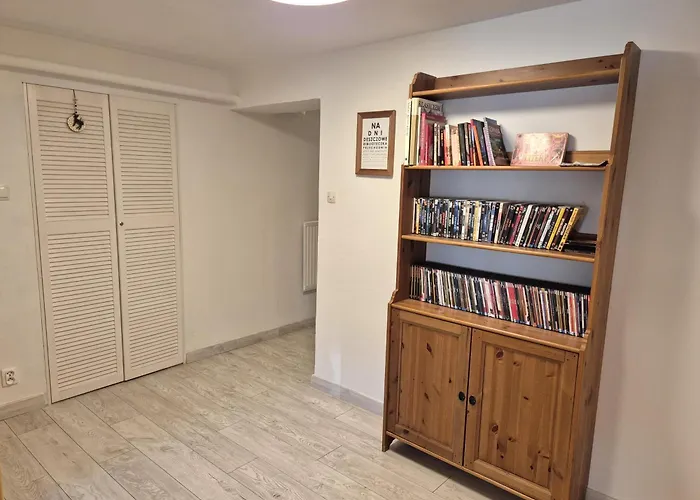 Kwatera Nad Morzem Orlowo