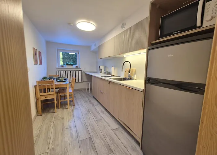 Kwatera Nad Morzem Orlowo Gdynia