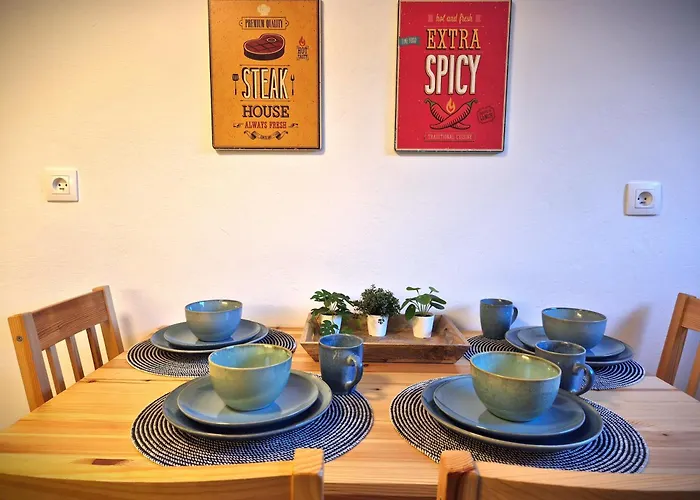 Kwatera Nad Morzem Orlowo